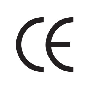 Logo - CE