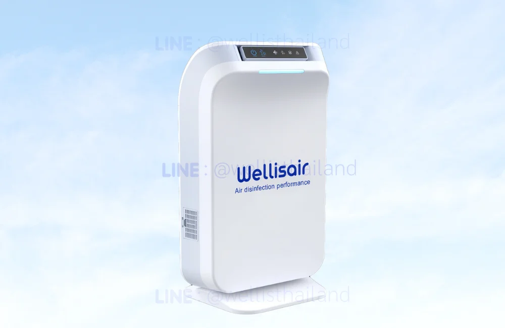 Wellis Air