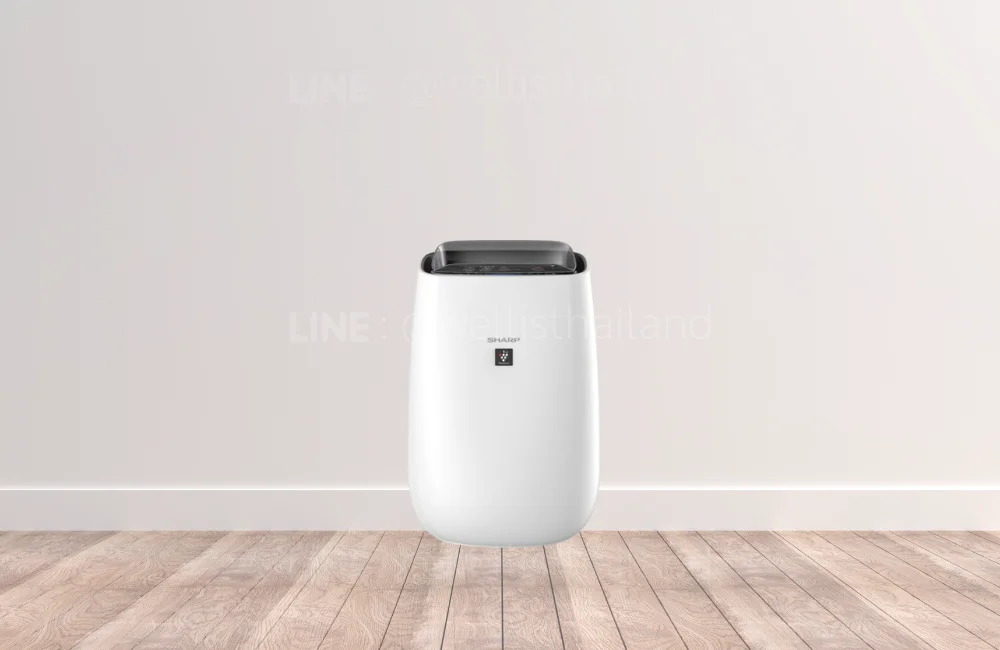 SHARP เครื่องฟอกอากาศ รุ่น FP-J40TA