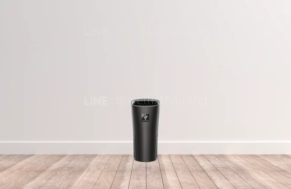SHARP IG-NX2B เครื่องฟอกอากาศในรถยนต์