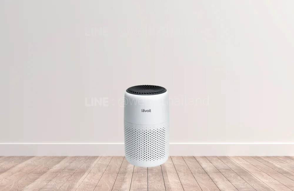 Levoit Core Mini Air Purifier