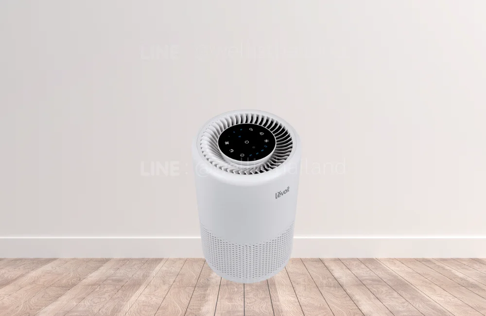 Levoit Core 200S Air Purifier