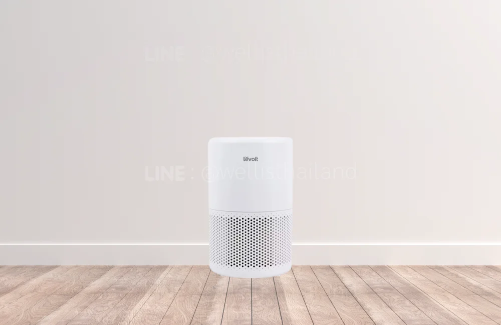Levoit Core 300S True HEPA Air Purifier White