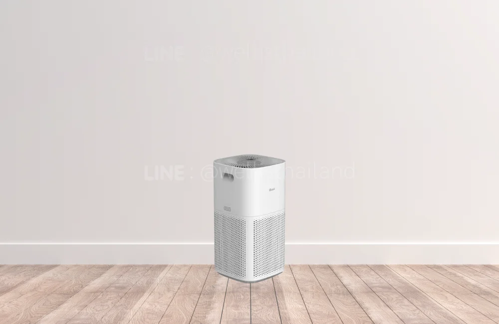 Levoit Core 601S Air Purifier White