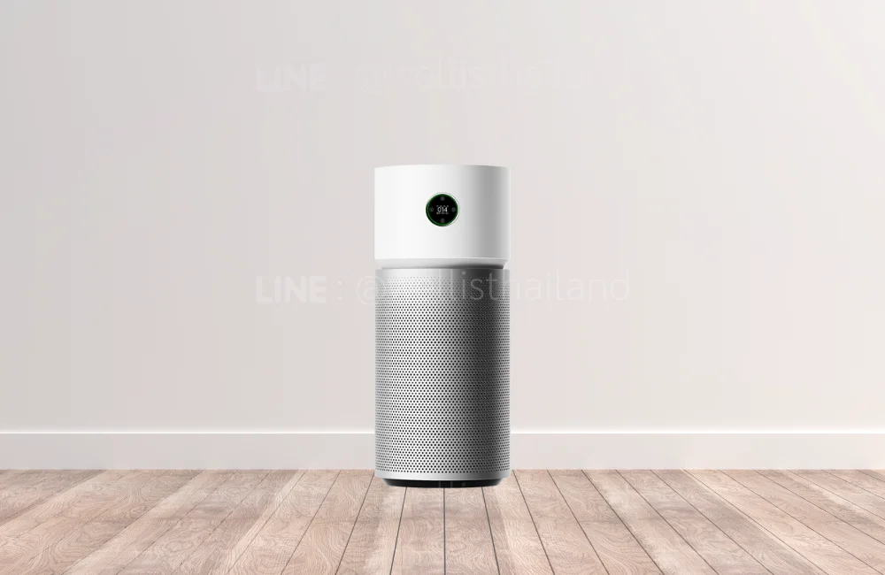 Xiaomi Air Purifier Elite
