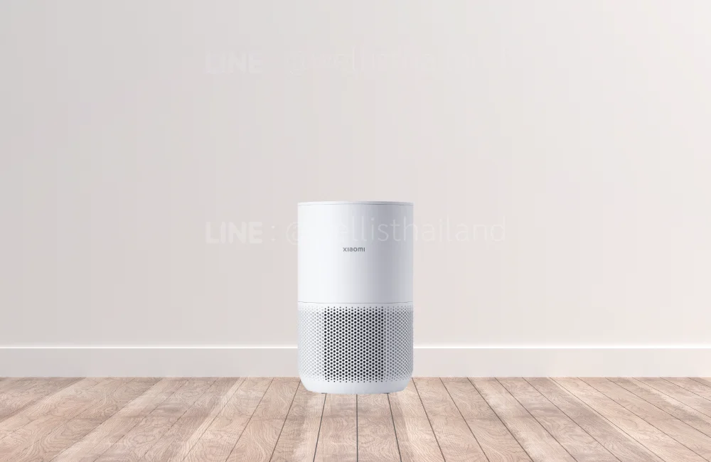 Xiaomi Smart Air Purifier 4 Compact