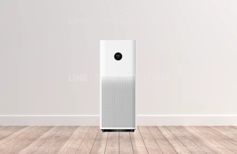 Xiaomi Smart Air Purifier 4 Pro