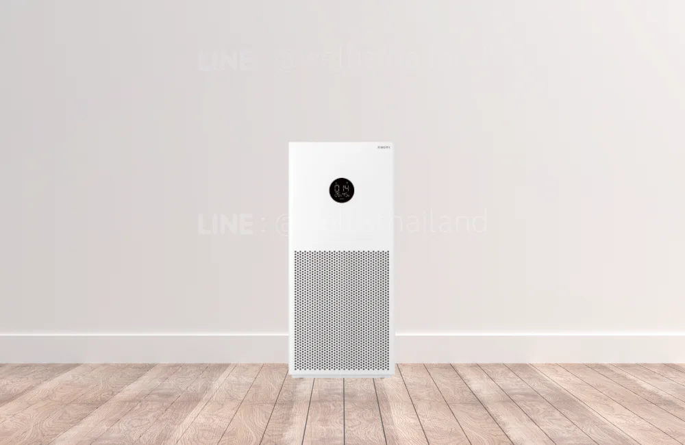 Xiaomi Smart Air Purifier 4