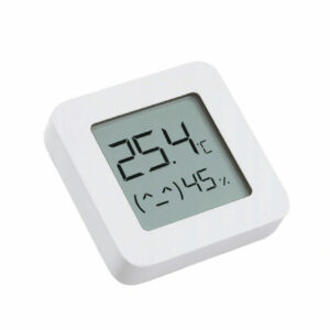 Xiaomi Temp & Humidity Monitor 2-08